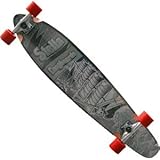 ������̵����STELLA LONGBOARD ���ƥ� ���󥰥ܡ��� 42x9 NO.3
