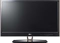 LG 26LV5500 66 cm (26 Zoll) LED-Backlight-Fernseher, EEK C  (Full-HD, 100 Hz MCI, DVB-T/C, CI+) schwarz