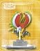 Pokemon TFG Next Quest Trading Figure Ho-oh