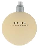 Pure By Alfred Sung For Women. Eau De Parfum Spray 3.4-Ounces *tester