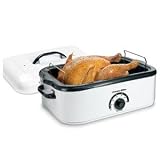 Proctor Silex 18 Qt Roaster Oven