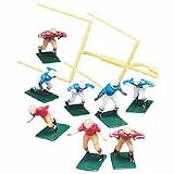 Football Topper Set
