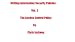 Writing Information Security Policies: The Access Controil Policy