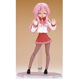 Lucky Star Takara Miyuki School Uniform Ver. Figma Figure