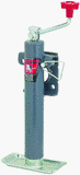 Reese 74414 Industrial And Agricultural Trailer Jack