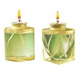Candle Liqwax Cartrdg 18Hr (STE820M) Category: Candles, Candle Holders and Vases