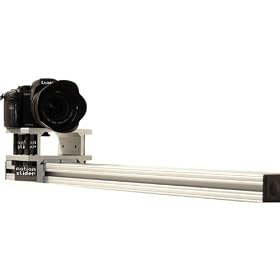 Motion Slider 36 Camera Slider