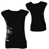 MPG Figure Shirt - Short-Sleeve - Women's