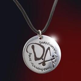 Harry Potter - Dumbledore's Army Pendant