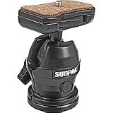 Sunpak 620-711 Medium Tripod Ball Head