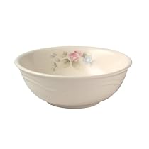 Pfaltzgraff Tea Rose Open Stock 12-ounce Soup/Cereal Bowl
