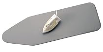 Brabantia Silicone Ironing Table Foamback Covers 124x45cm