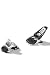 The Marker Squire 11 ski binding  has a DIN release range of 3-11, and is ideal if you're lighter weight, or not such a strong skier. The lightweight construction the Marker Squire is a versatile freeskiing binding that still offers great performance.