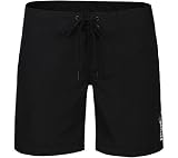 K-Swiss Women's M Dot Classic Boardshort Shorts