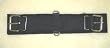 13" MINIATURE HORSE / SMALL PONY FELT GIRTH CINCH