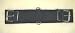 13" MINIATURE HORSE / SMALL PONY FELT GIRTH CINCH