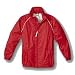 Jeantex Cindy Waterproof Ladies Jacket, Red, 42