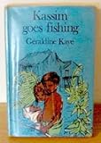 Kassim goes fishing