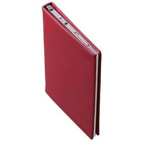 Sony PRS-PLC02/R - eBook reader cover - red