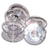 Style SA156 Sewing Machine Bobbins for Brother - 30 Pack