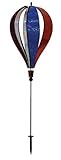 In The Breeze ITBAV1085 Patriot Sparkler Balloon Ground Spinner
