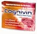 COGNIVIN BOOSTS BRIAN POWER