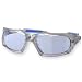 Ektelon O3 Bones Racquetball Eyeguard - 6E835