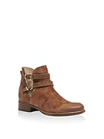 MANAS Botines 161M1102ETZ (Cognac)