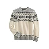 Boys' Holiday Sweater
