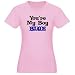 Youre My Boy BLUE Funny Jr. Jersey TShirt by CafePress = Nerdy TShirt 31t7t6vnCpL. SL75 Youre My Boy BLUE Funny Jr. Jersey TShirt by CafePress = Nerdy TShirt