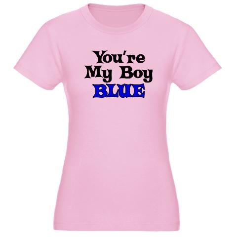 Youre My Boy BLUE Funny Jr. Jersey TShirt by CafePress = Nerdy TShirt 31t7t6vnCpL Youre My Boy BLUE Funny Jr. Jersey TShirt by CafePress = Nerdy TShirt