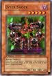 Yu Gi Oh Pharaonic Guardian Byser Shock (UR) Ultra Rare