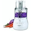 Cuisinart DLC-2007N Prep 7 7 Cup Food Processor