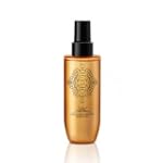 OROFLUIDO care sahara sun protecteur...