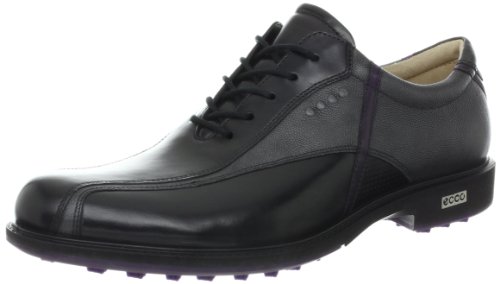 ecco golf shoes mens purple