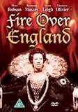 Fire Over England [DVD] [1937]