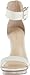 Calvin Klein Women's Vivian SS Platform Sandal
