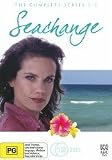 SeaChange Complete Series 1-3 - 12-DVD Set [ NON-USA FORMAT, PAL, Reg.4 Import - Australia ]