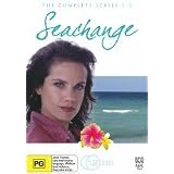 SeaChange Complete Series 1-3 [Region 4] ~ John Howard
