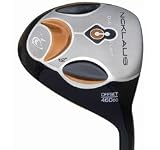 Nicklaus Dual Point Offset Driver (460cc)