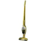 Electrolux - ZB2905 - Ergorapido Cyclonic - Aspirateur Balai Rechargeable sans sac - 2 en 1 - 0.5 L - Jaune Acidul&eacute;