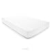 LINENSPA Hypoallergenic Waterproof Mattress Pad with Breathable Quilted Microfiber Cover - Full