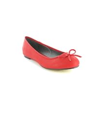 XXL Damenschuhe Ballerinas Schuhe in 