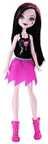 Monster High Ghoul Spirit Draculaura Doll
