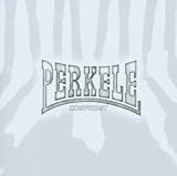 CD - Confront von Perkele
