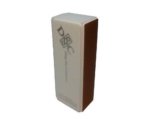 Deep Sea Cosmetics Dsc Manicure Nail Buffer From the Dead Sea
