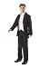 Barbie Wedding Day Groom
