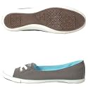 Converse All Star Light Skimmer Womens Athletic Inspired Shoes