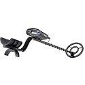 Tracker IV Metal Detector