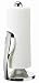 Kitchen & Housewares : Umbra Petal Paper Towel Holder- Chrome